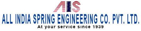 ALL INDIA SPRING ENGINEERING CO. PVT. LTD.
