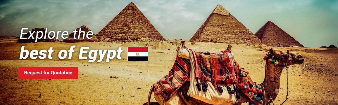 Egypt