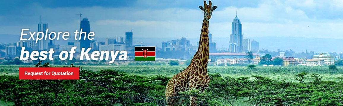 Kenya