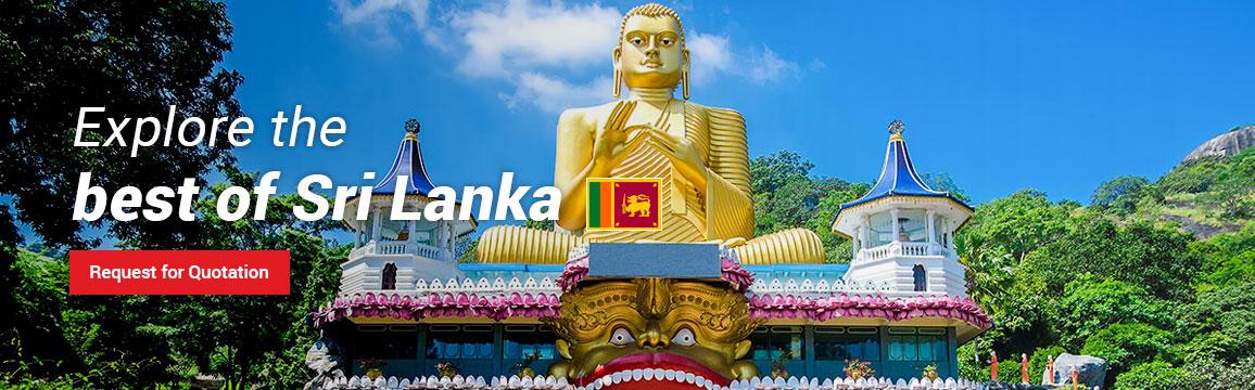 Sri Lanka