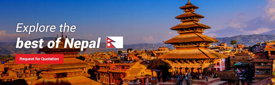 Nepal