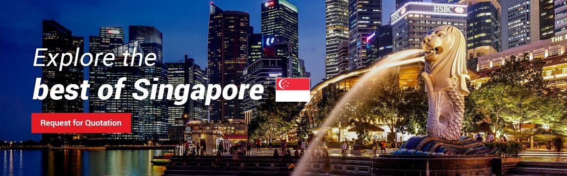 Singapore