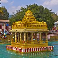Tirupati