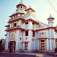Bettiah
