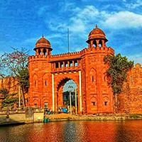 Darbhanga