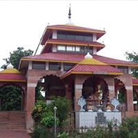 Saharsa