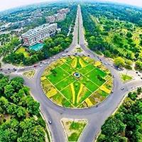 Chandigarh