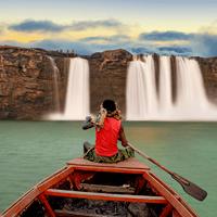 Jagdalpur