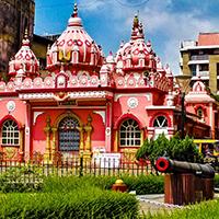 Mapusa
