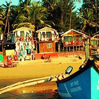 North Goa