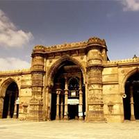Ahmedabad
