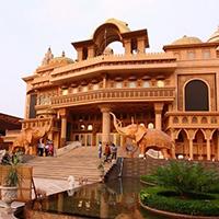 Gurugram