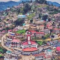 Mokokchung