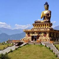 Gangtok
