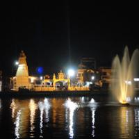 Dharmanagar