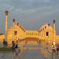 Lucknow