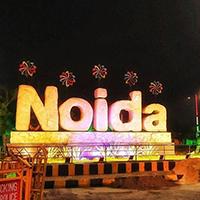 Noida
