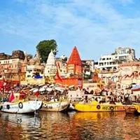 Varanasi
