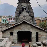 Chamoli and Gopeshwar