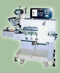 Biscuit Packing Machines (Family Pack)