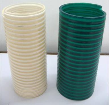 Plastic Suction Corrugated Pipes