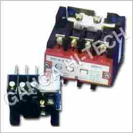 GHD Type Overload Relays