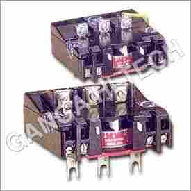 Thermal Overload Relays