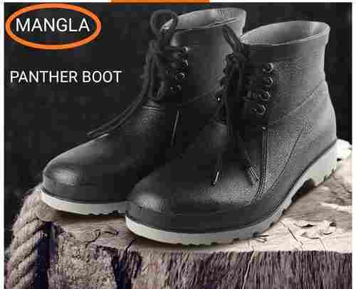 Mangla Panther Boots