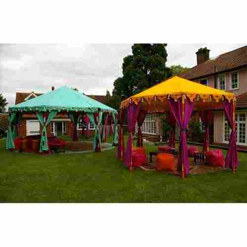 Garden Tent