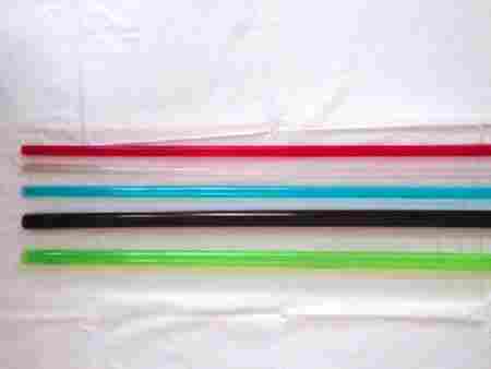Colored Acrylic Rods