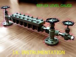 Reflex Level Gauges Warranty: 1 Year