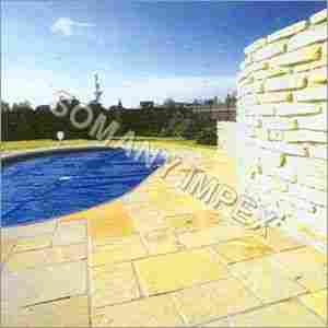 Sandstone Applications