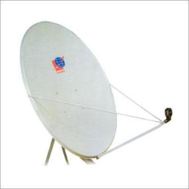 Offset Antenna Application: Dth