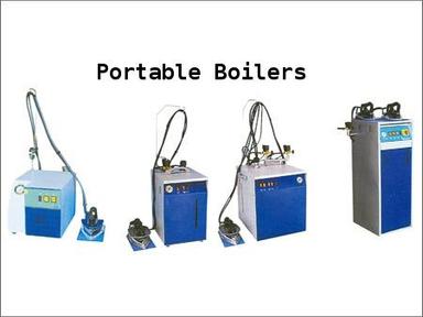 Portable Steam Ironing Systems