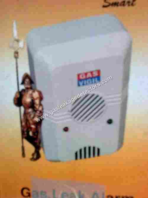 Domestic Gas Detector