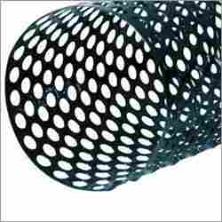 Perforated Metal Filter Core