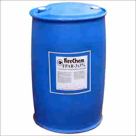 FP-AR Foam Concentrate