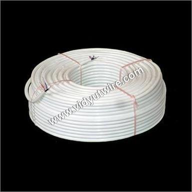 Pvc Electrical Cables Application: Industrial
