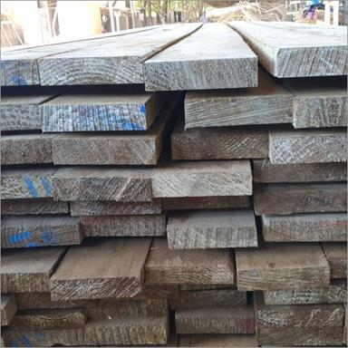 CCA Treated Pine Wood