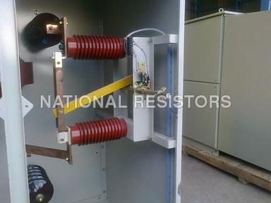 Neutral Isolator Panels Application: For Industrial Use