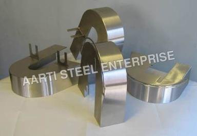 Steel Metal Fabrication Service