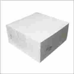 Thermocol boxes