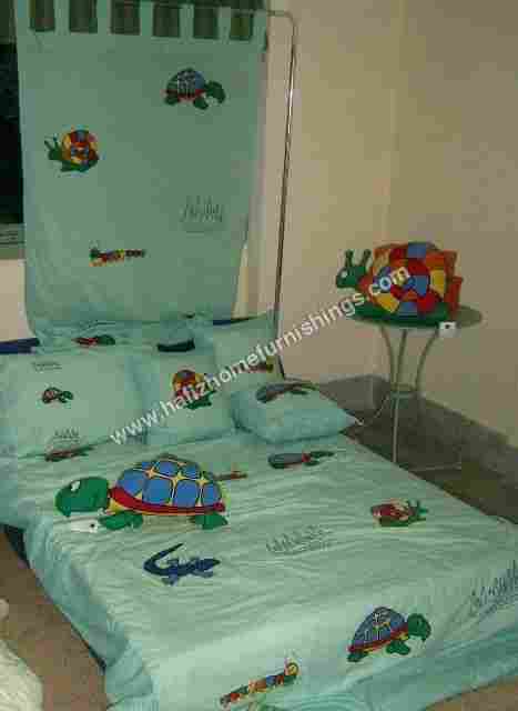 Kids Designer Bedding