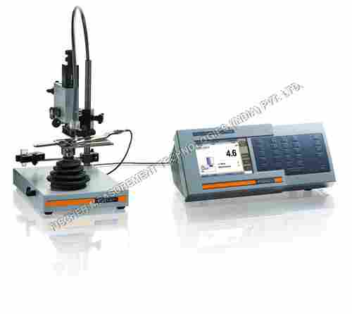 Coulometric Measuring System