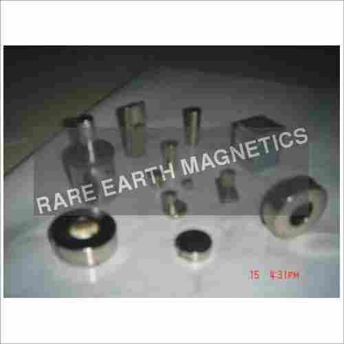Industrial Rare Earth Magnets