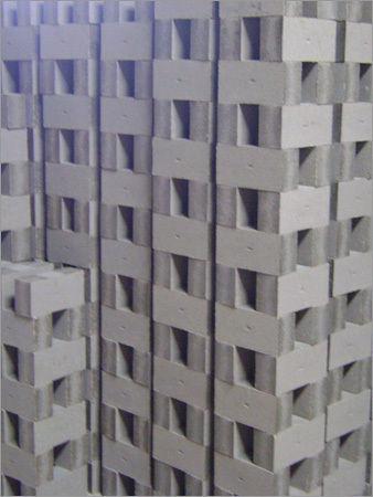Sillimanite Bricks Application: Industrial