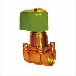 2 Way Direct Operated Solenoid Valves