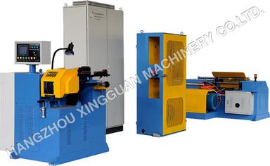 Mig Wire Co2 Wire Respooling Line Layer Winding Machine Warranty: 01 Year