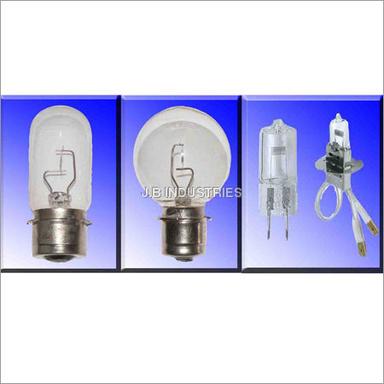 Airfield Aircraft Lamps Body Material: Ceramic