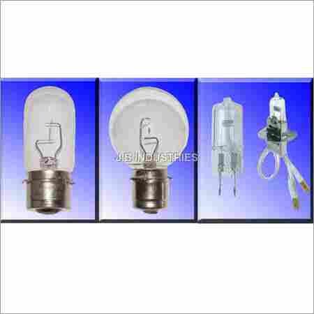 Airfield Aircraft Lamps